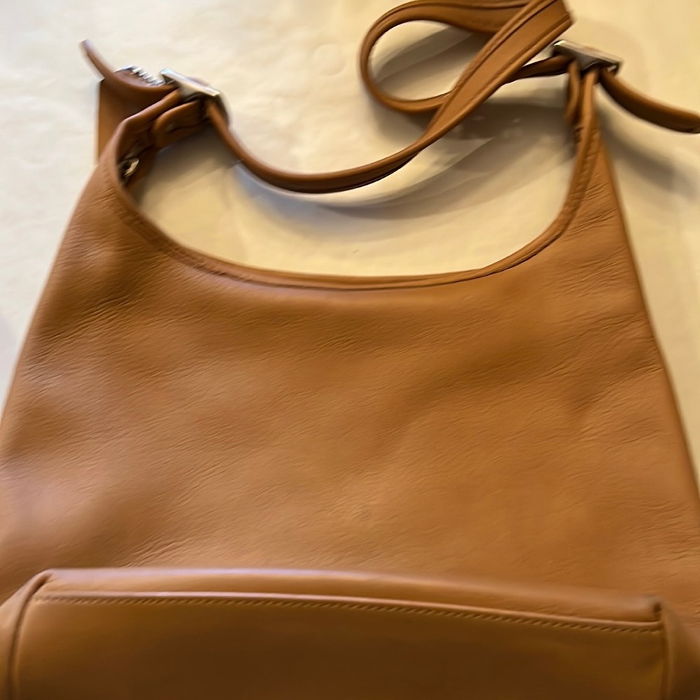 Coach shoulder bag